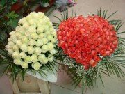 Букет из 101 розы 2