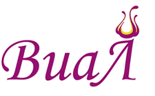 Цветочный салон ВИАЛ